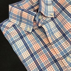 Vineyard Vines Classic Fit Murray Shirt